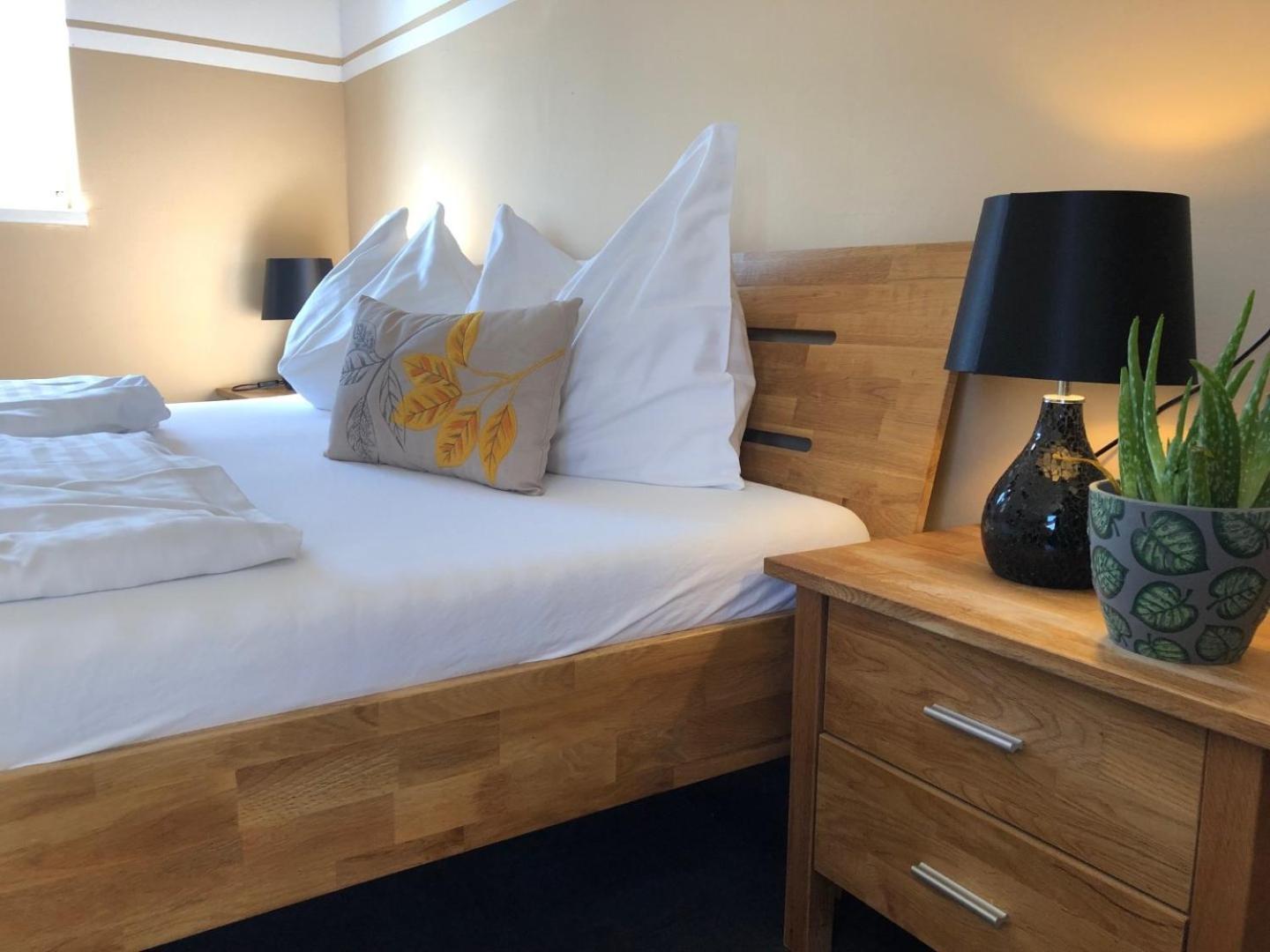 I Am Hotel Graz-Seiersberg Rum bild
